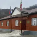 МБОУ « ООШ с. Ярыш-Марды»