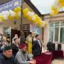Официальный канал МБОУ «Азамат-Юртовская СШ»