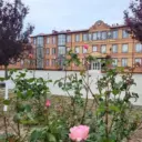 МБОУ "Гудермесская СШ №10"