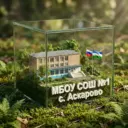 МБОУ СОШ №1 с.Аскарово