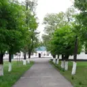 МБОУ «Бурунская СОШ»