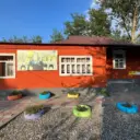 МБДОУ Детский сад «Айша» ст. Бороздиновская