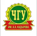 ЧГУ им. А.А. Кадырова