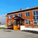 МАОУ ДО ДЮСШ с. Новобелокатай