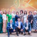 Районный Дом культуры Вурнарского МО