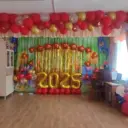 МБДОУ детский сад 1 Колосок