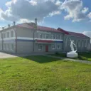 МБУ ДО "СШ им. В.П. Воронкова" г.Канаш ЧР