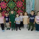 МБДОУ д/с «Березка»раб