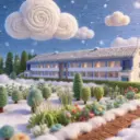 Буздякский психоневрологический интернат