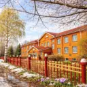 МОБУ СОШ №1 с. Красноусольский Гафурийский район