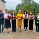 МОБУ ООШ с. Имендяшево МР Гафурийский рн РБ