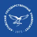 Алтайский государственный университет | АлтГУ