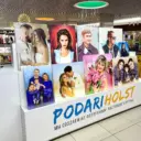 PodariHolst - фото на холсте, доставка по России, портреты по фото премиум качества