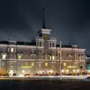 Афиша | Барнаул