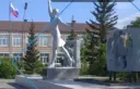 МБОУ «Новополтавская СОШ им.Н.В.Курченко»