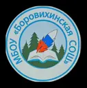 МБОУ "Боровихинская СОШ"