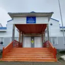 МБОУ «Березовская СОШ имени А. Я. Давыдова»