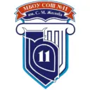 МБОУ СОШ № 11 им С. М. Жолоба МО г-к Анапа