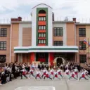 МАОУ СОШ № 9 г. АРМАВИР