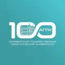 АГПУ - наш выбор!