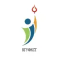 Информационный канал КГУФКСТ
