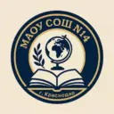 МАОУ СОШ №14