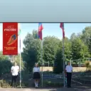 МОБУ СОШ №30 имени В.В.Вяхирева поселка Красного Лабинского района