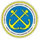 Государственный морской университет имени адмирала Ф.Ф.Ушакова