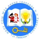 МБОУ СОШ №24 имени генерала Н.Н.Раевского