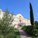 МОБУ СОШ №67 города Сочи