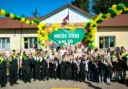 Муниципальное бюджетное общеобразовательное учреждение «Средняя общеобразовательная школа № 20 имени А.К. Перевалова Белоглинского района»
