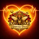 Царство пчел | Пчеловодство и не только.