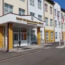 МАОУ МО Динской район СОШ № 3 имени П. С. Нахимова