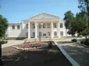 Дом культуры станицы Должанской