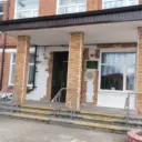 МБОУ СОШ №12 имени А.С.Пушкина ст.Кавказская МО Кавказский  район