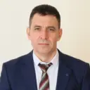 Александр Харитонов | Глава МО Красноармейский район