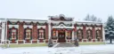 Ленинградский историко-краеведческий музей