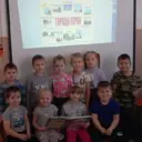 Муниципальное бюджетное дошкольное образовательное учреждение детский сад «Капелька»