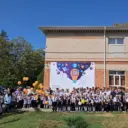 МБОУ СОШ 27 села Львовского Северского района