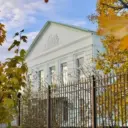 МБОУ СОШ № 16 пгт Ильский