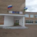 МОБУ СОШ д. Первомайская МР Мелеузовский район