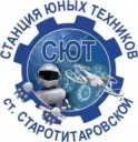МБУДО СЮТ