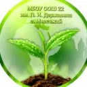 МБОУ ООШ № 22 им. П.И. Державина с. Мессажай