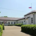 МБОУ СОШ № 8 имени М.А.Саксеева пос.Двубратский