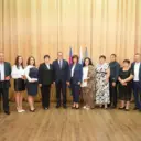 Совет Трехсельского сельского поселения Успенского района