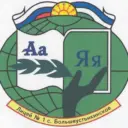 МОБУ лицей №1 с. Большеустьикинское и филиалы