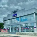 Кинотеатр «Заря» Тимашевск