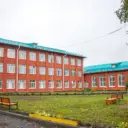 МКОУ Долгомостовская СОШ им. Александра Помозова