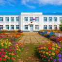 МБОУ "Тинская СШ №2" От сентября до сентября