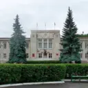 Администрация Шушенского района
